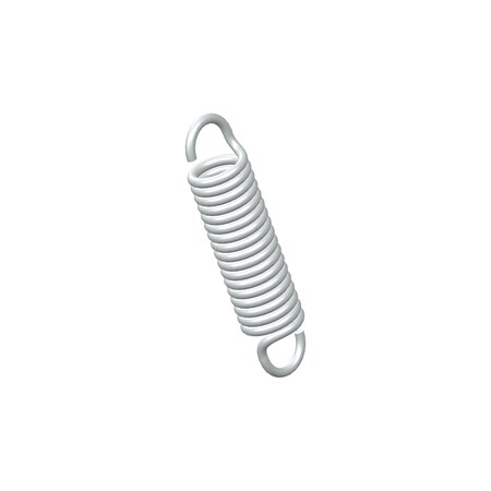 Approved Vendor Extension Spring, O= .281, L= 1.31, W= .045 G609976147